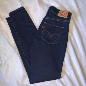 311 Shaping Skinny Levis